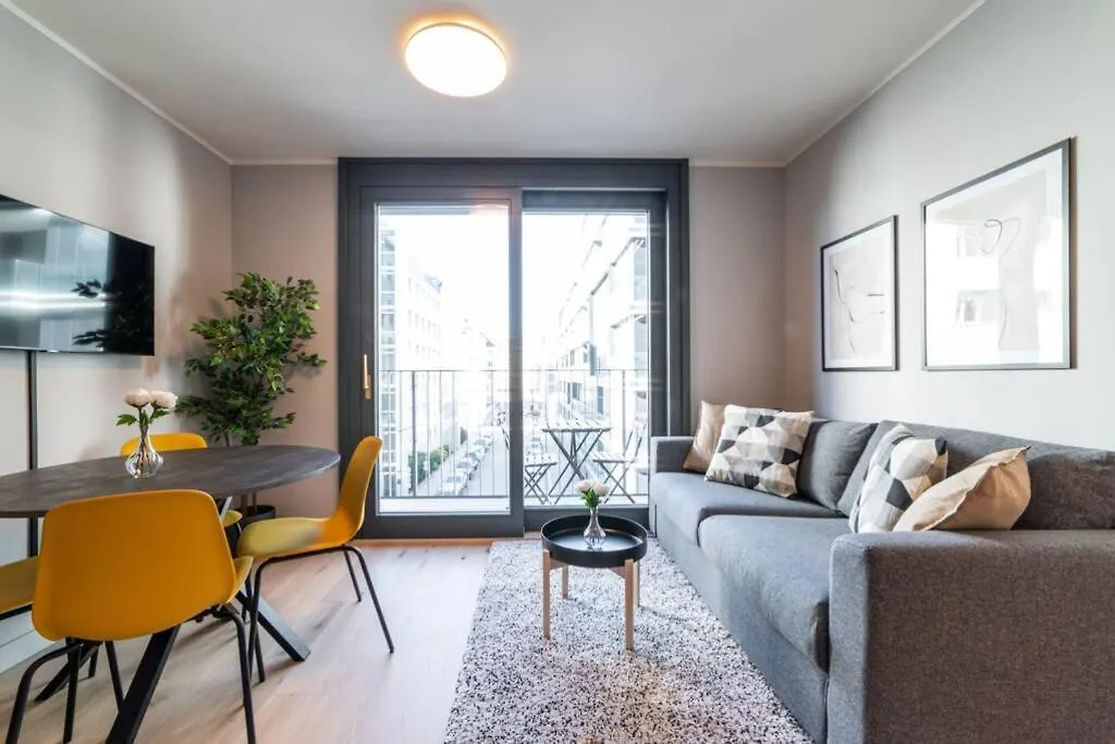 Beautiful Apartment In Vienna'S Heart 1D 0*, Vienna