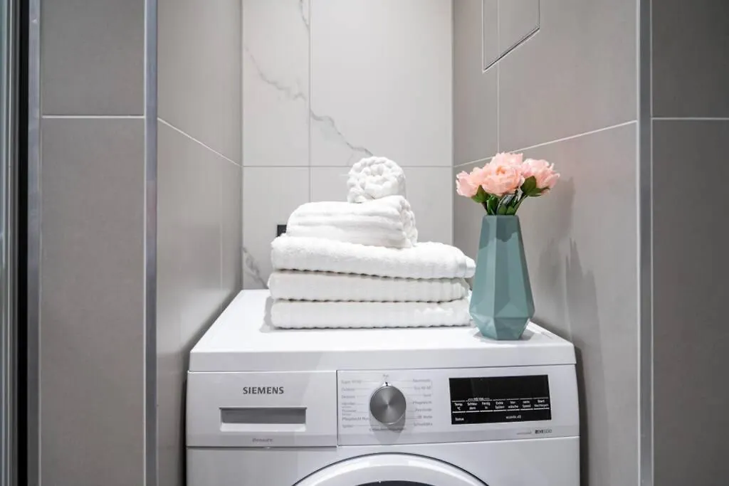 Beautiful Apartment In Vienna'S Heart 1D  Vienna