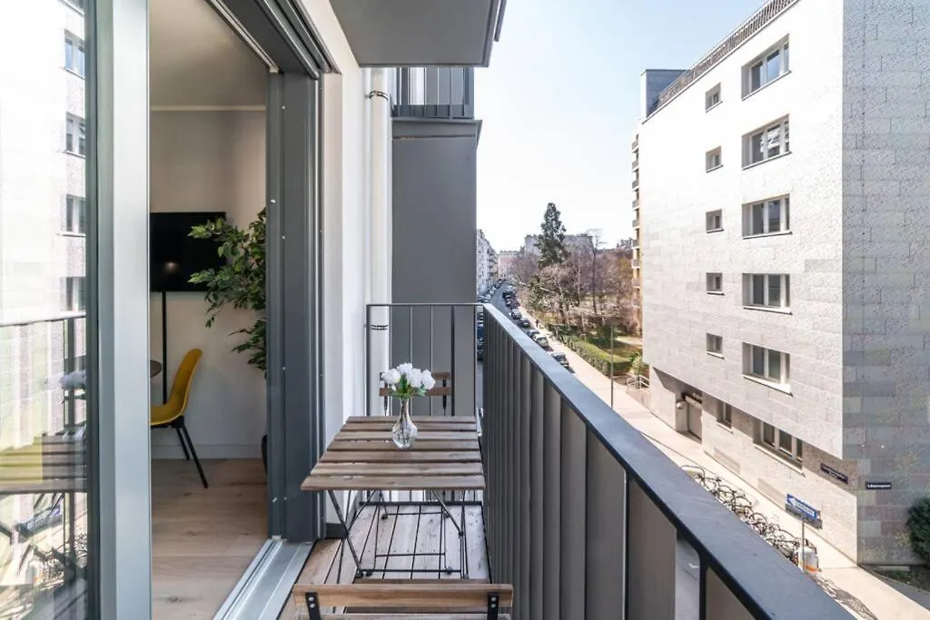 Beautiful Apartment In Vienna'S Heart 1D 0*, Vienna Austria