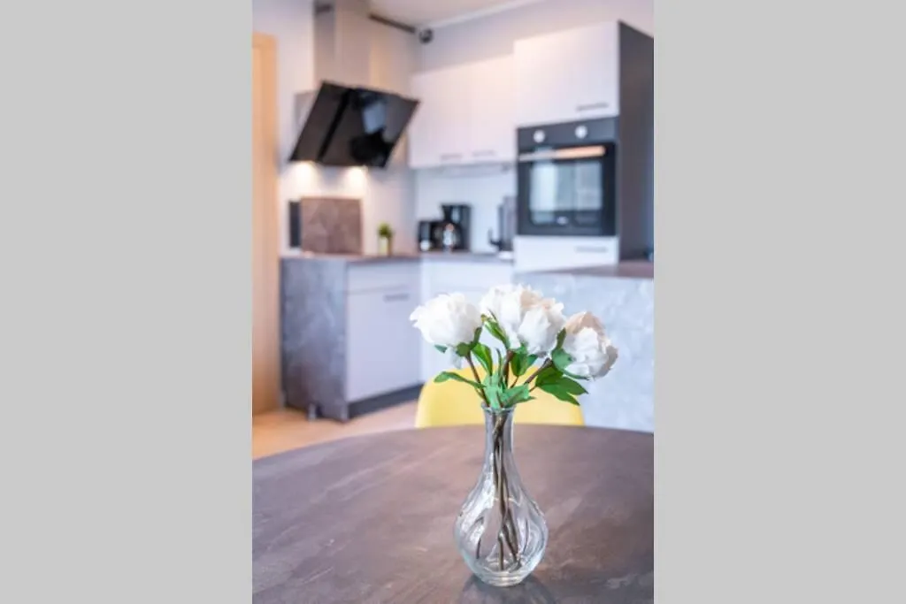 Beautiful Apartment In Vienna'S Heart 1D 0*, Vienna Austria