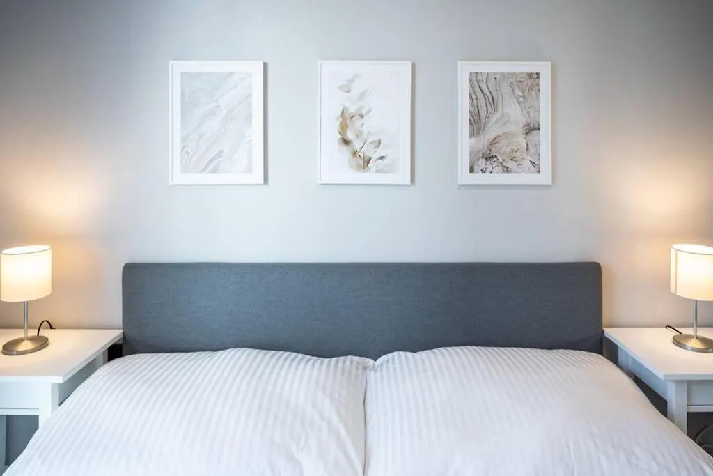 Beautiful Apartment In Vienna'S Heart 1D Vienna