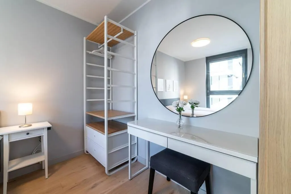 Beautiful Apartment In Vienna'S Heart 1D