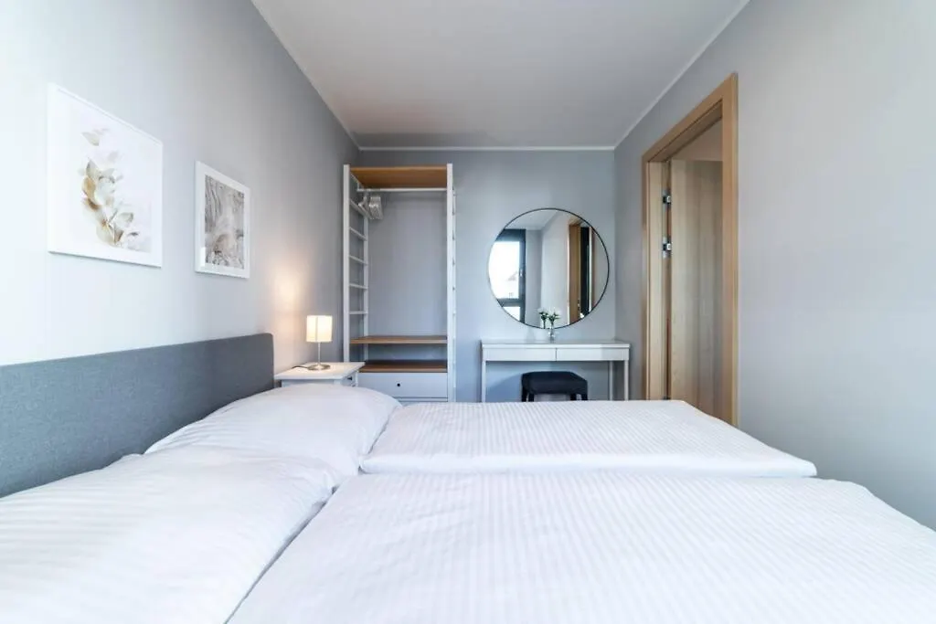 Beautiful Apartment In Vienna'S Heart 1D