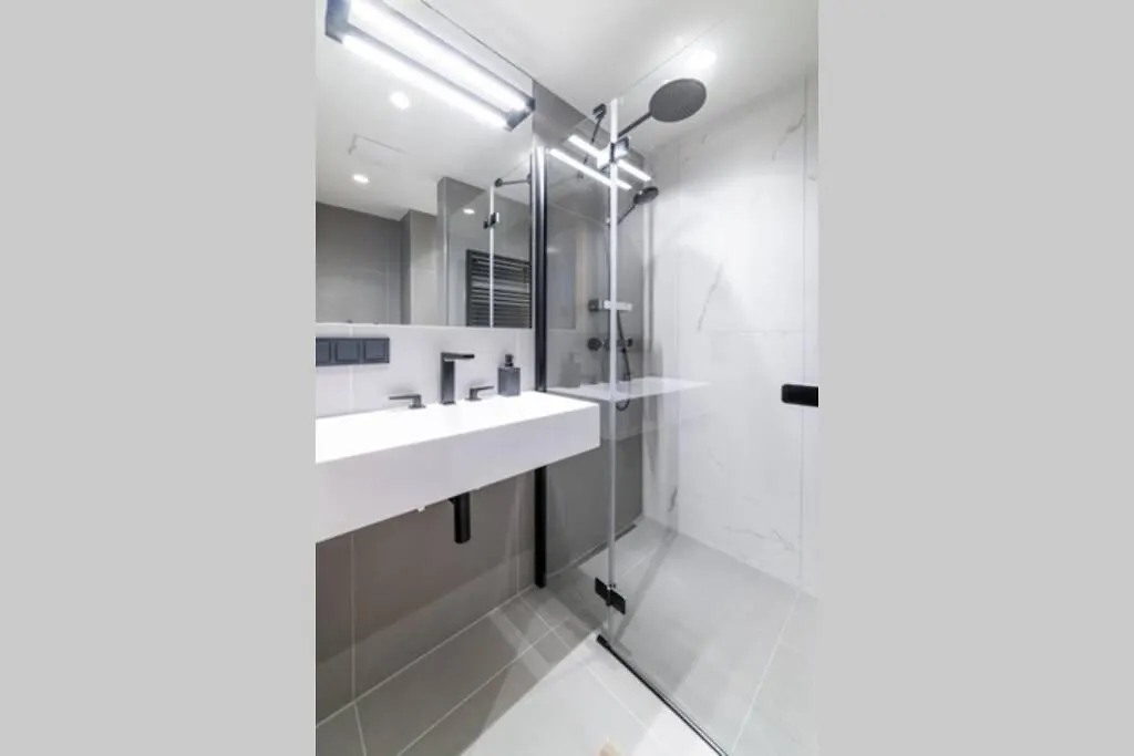 Beautiful Apartment In Vienna'S Heart 1D